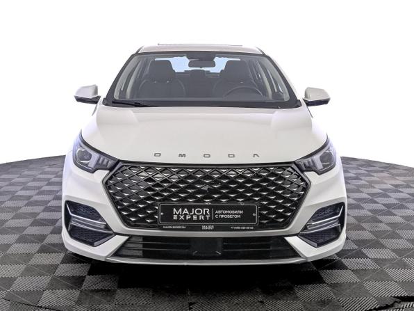 Omoda S5 с пробегом 2023 года, цена 1 625 000 рублей, 14822 км, седан, Автокод Объявления