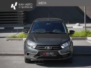 Lada (ВАЗ) Granta I Рестайлинг Казань  - изображение 17