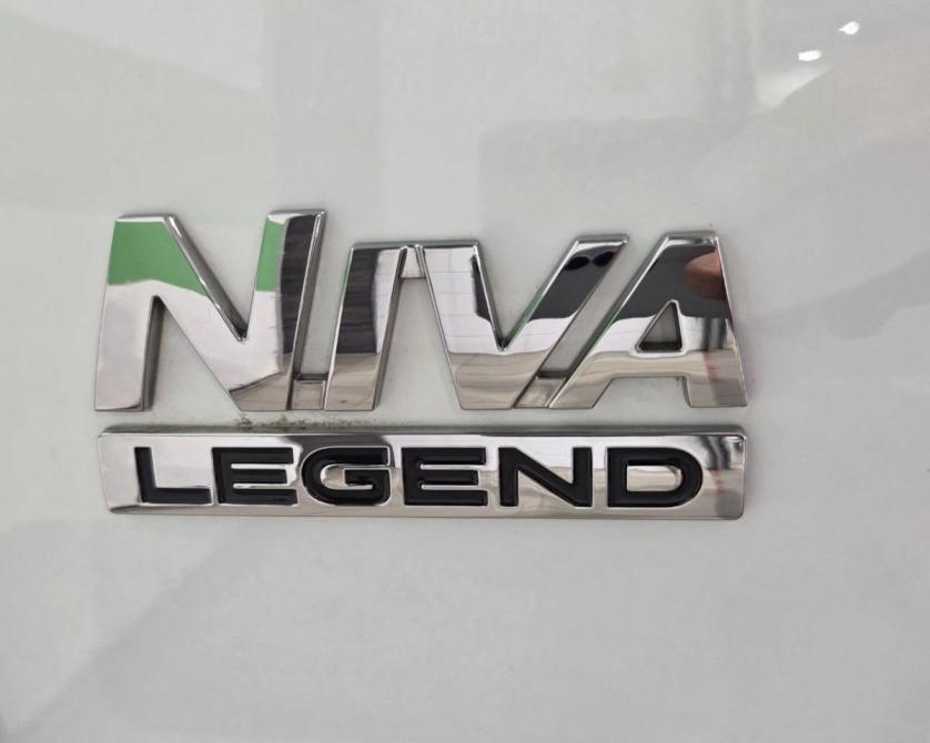 Lada (ВАЗ) Niva Legend I Красноярск  - изображение 14