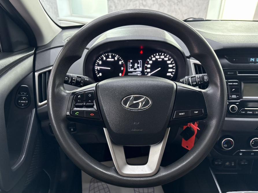 Hyundai Creta I Ярославль  - изображение 18