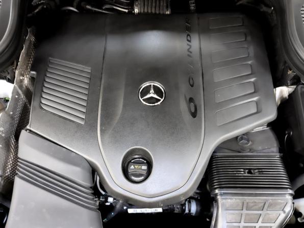 Mercedes-Benz GLS II (X167) с пробегом 2020 года, цена 7 305 000 рублей, 165700 км, внедорожник, Автокод Объявления