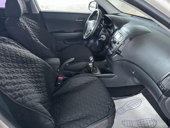 Hyundai i30 I Рестайлинг с пробегом 2011 года, цена 749 000 рублей, 138143 км, хэтчбек, Автокод Объявления