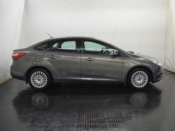 Ford Focus III с пробегом 2012 года, цена 748 000 рублей, 198327 км, седан, Автокод Объявления