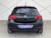 Opel Astra J Тамбов  - изображение 25