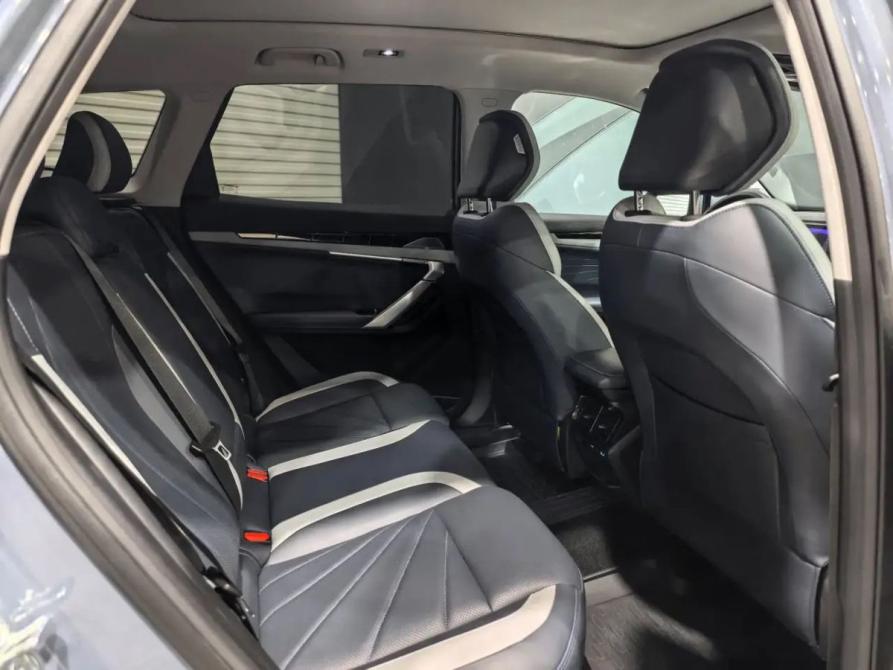Geely Atlas II Пермь  - изображение 13