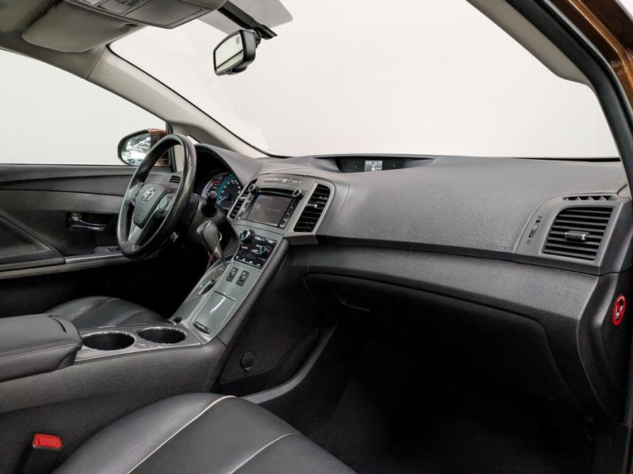Toyota Venza I Рестайлинг Москва  - изображение 16
