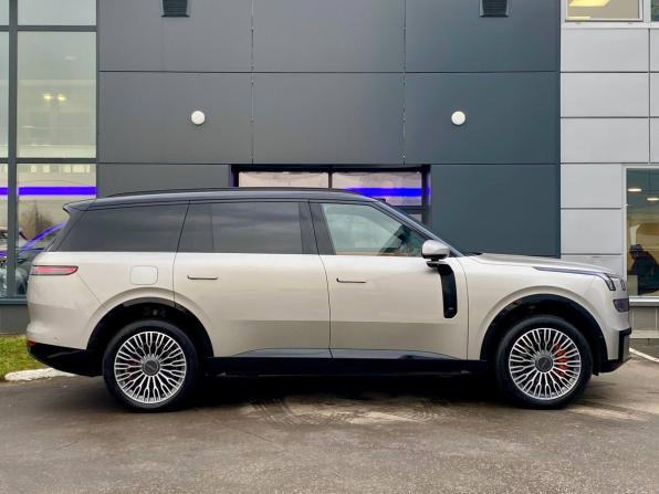 Новый Lynk &amp; Co 900 2025 года, цена 8 350 000 рублей, внедорожник, Автокод Объявления