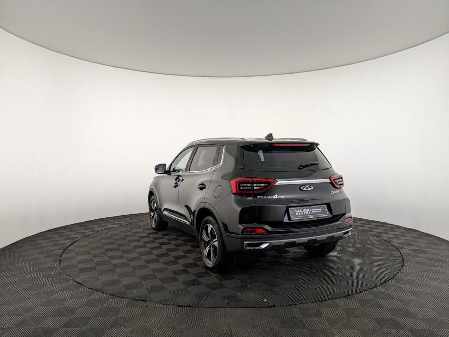 Chery Tiggo 4 Pro I Москва  - изображение 7