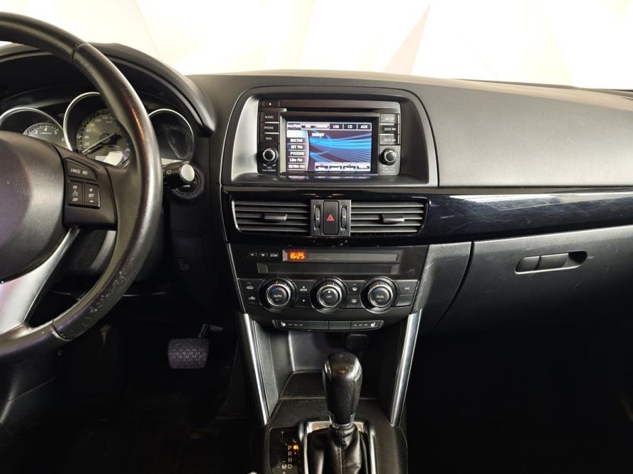 Mazda CX-5 I Москва  - изображение 15