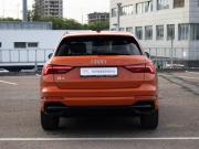 Audi Q3 II (F3) Москва  - изображение 27