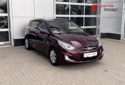 Hyundai Solaris I Владимир  - изображение 23