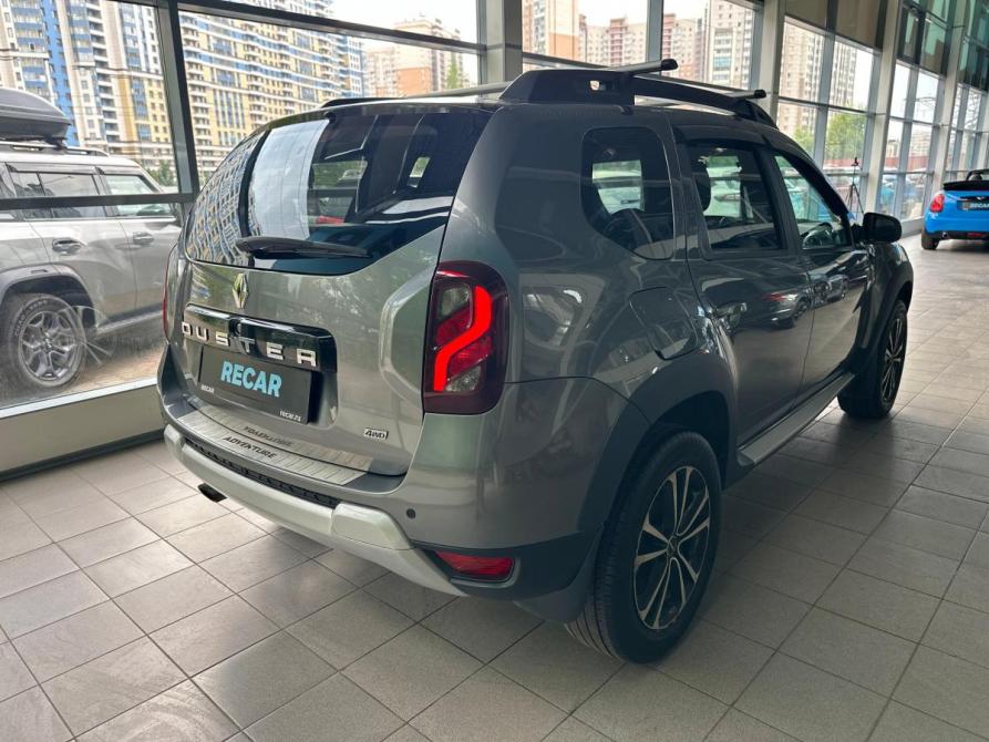 Renault Duster I Рестайлинг Санкт-Петербург  - изображение 37