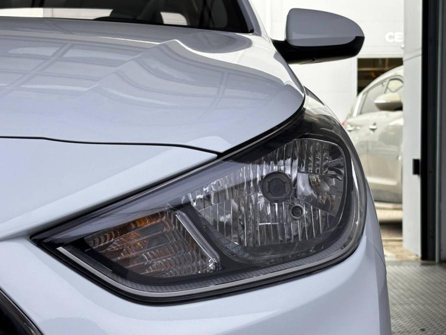 Hyundai Solaris II Уфа  - изображение 21
