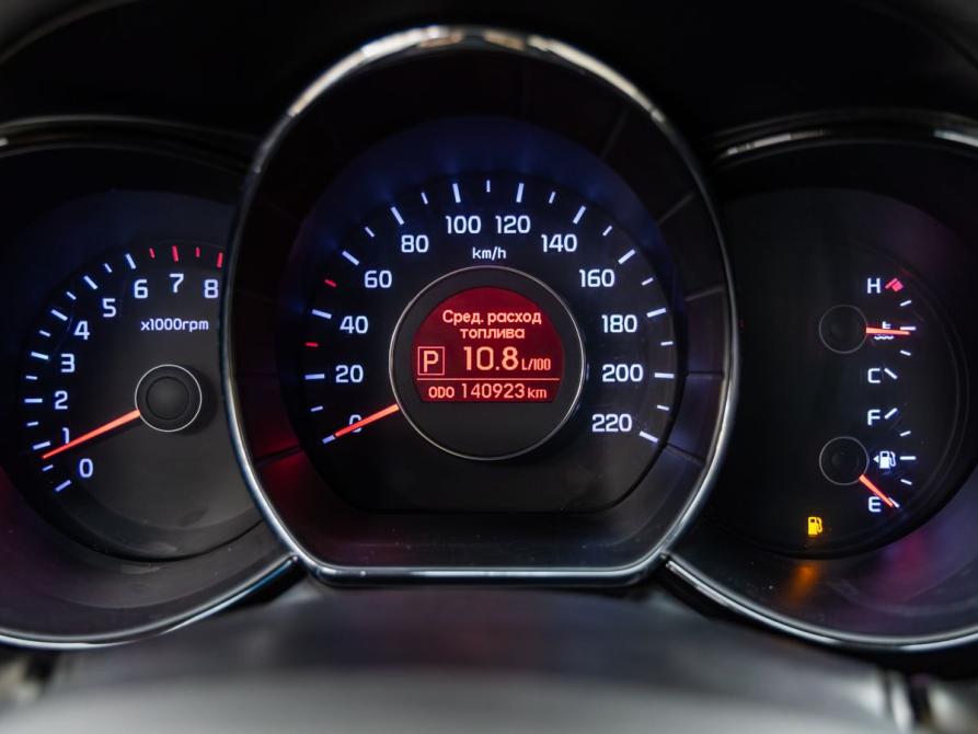 Kia Rio III Волгоград  - изображение 12