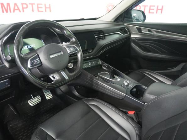 Haval F7 I с пробегом 2021 года, цена 1 899 000 рублей, 90018 км, внедорожник, Автокод Объявления