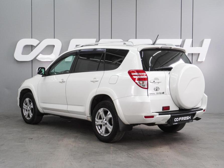Toyota RAV4 III (XA30) Рестайлинг Воронеж  - изображение 2