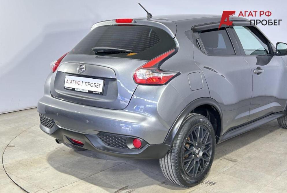 Nissan Juke I Саранск  - изображение 3
