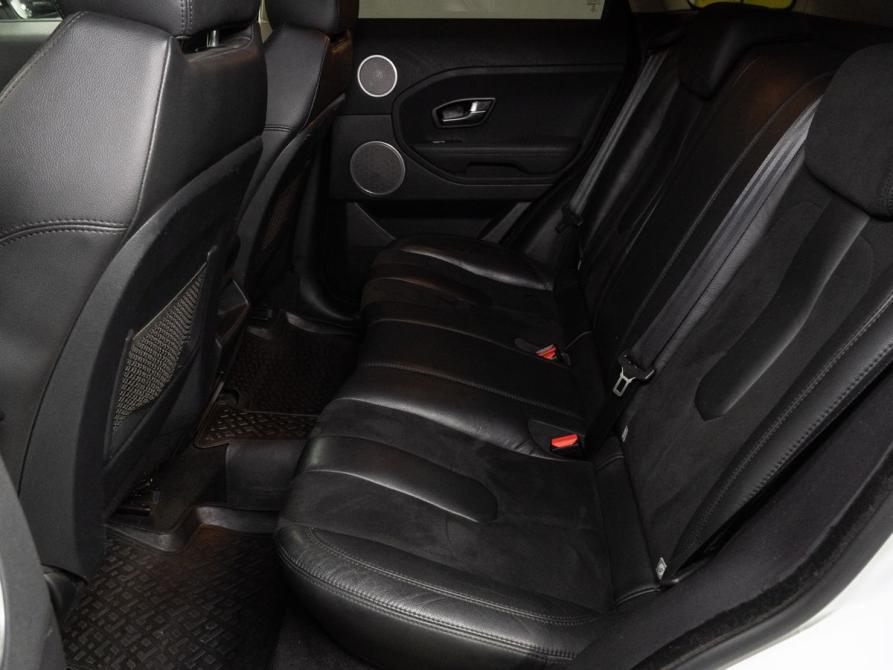 Land Rover Range Rover Evoque I Тюмень  - изображение 15