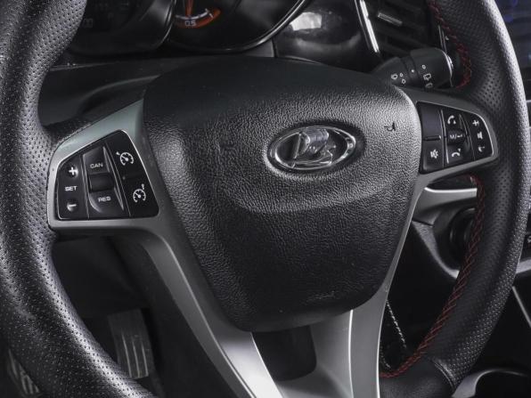 Lada (ВАЗ) Vesta I с пробегом 2020 года, цена 1 180 000 рублей, 110363 км, универсал, Автокод Объявления