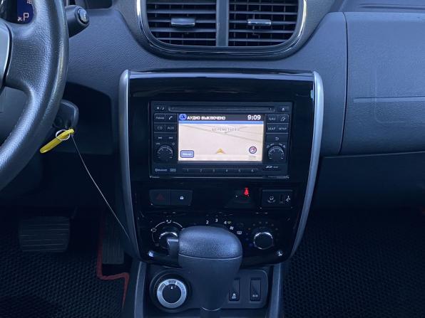 Nissan Terrano III (D10) с пробегом 2016 года, цена 1 019 000 рублей, 161623 км, внедорожник, Автокод Объявления