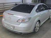 Mazda 6 II (GH) Рестайлинг Иркутск  - изображение 27