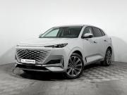 Changan UNI-K Санкт-Петербург  - изображение 22