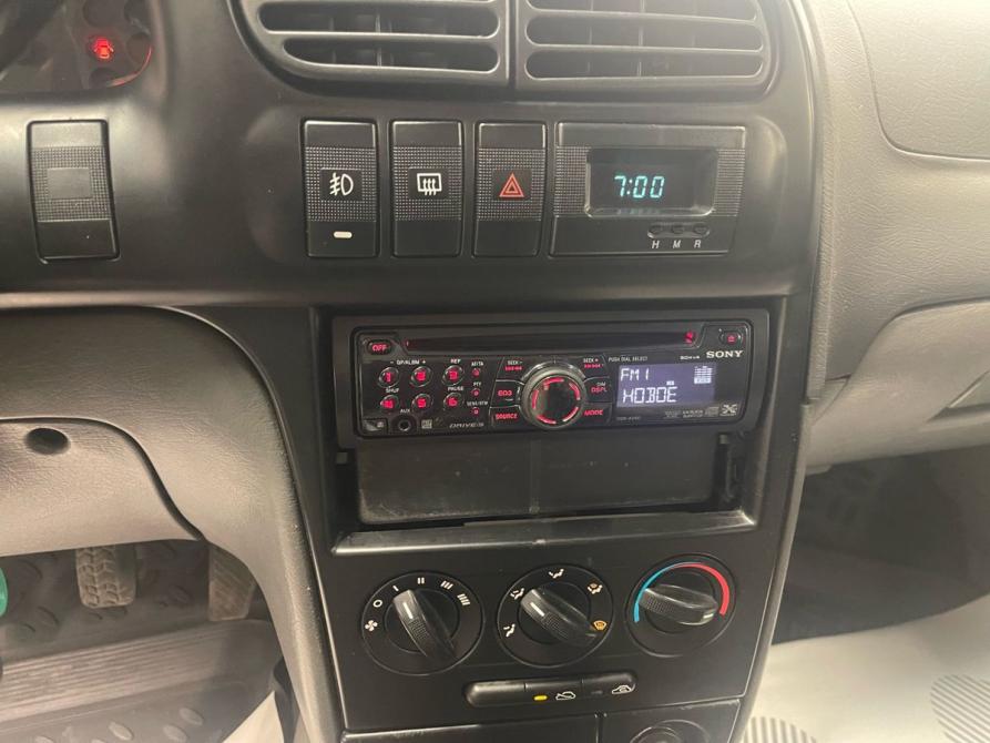 Kia Spectra I Рестайлинг 2 Санкт-Петербург  - изображение 14