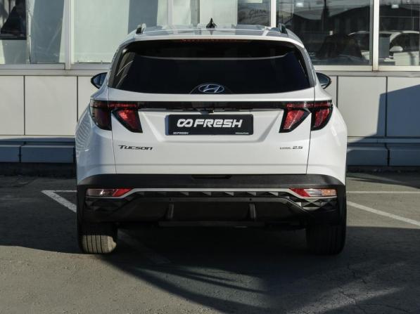Hyundai Tucson IV с пробегом 2022 года, цена 3 475 000 рублей, 40406 км, внедорожник, Автокод Объявления