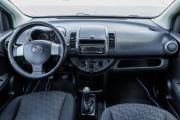 Nissan Note I Ульяновск  - изображение 42