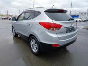 Hyundai ix35 I Тюмень  - изображение 25