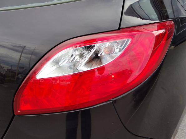 Mazda 2 II Рестайлинг (DE2) с пробегом 2010 года, цена 600 000 рублей, 193000 км, хэтчбек, Автокод Объявления