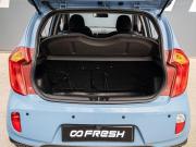 Kia Picanto II Краснодар  - изображение 34