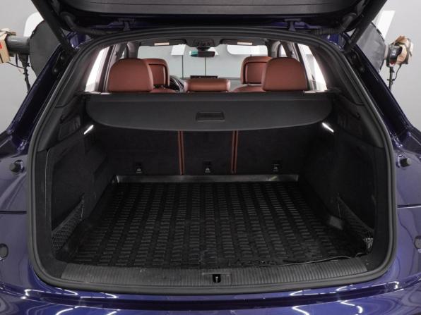 Audi Q5 II (FY) Рестайлинг с пробегом 2022 года, цена 3 549 000 рублей, 73165 км, внедорожник, Автокод Объявления