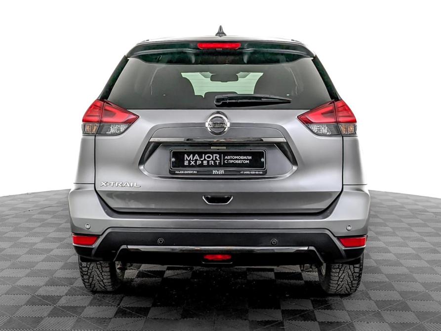 Nissan X-Trail III Рестайлинг Санкт-Петербург  - изображение 6