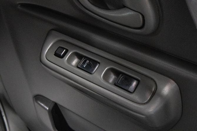 Suzuki Jimny III с пробегом 2001 года, цена 429 000 рублей, 187420 км, внедорожник, Автокод Объявления