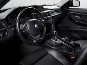 BMW 3 серии VI (F3x) Рестайлинг Москва  - изображение 32