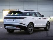 Land Rover Range Rover Velar I Рестайлинг Москва  - изображение 33