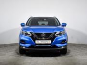 Nissan Qashqai II Рестайлинг Санкт-Петербург  - изображение 22