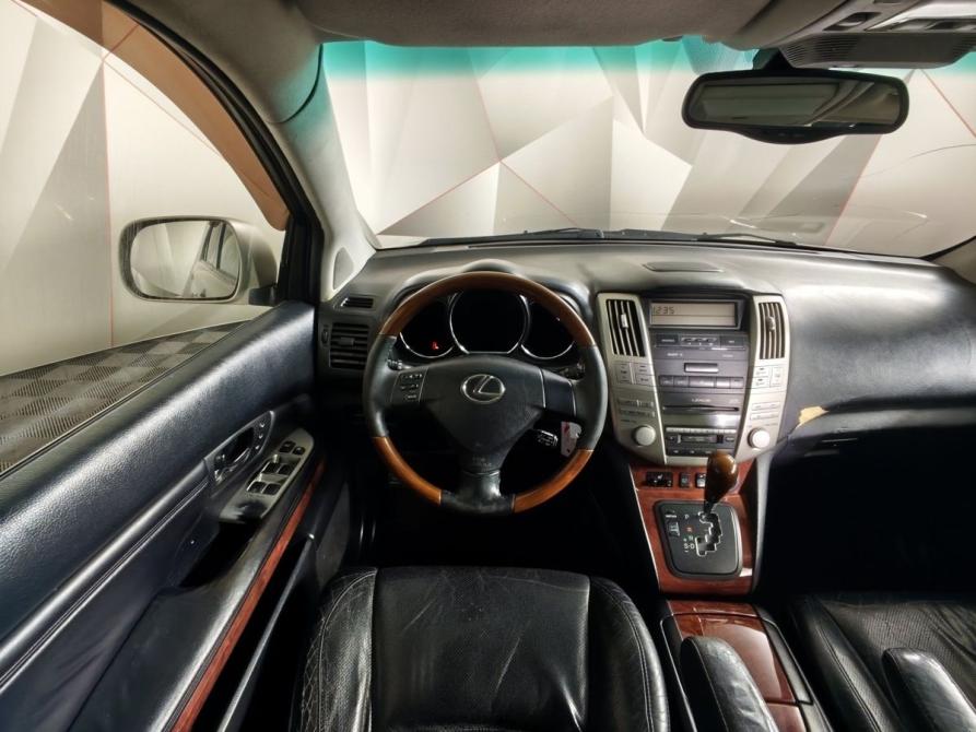 Lexus RX II Москва  - изображение 19