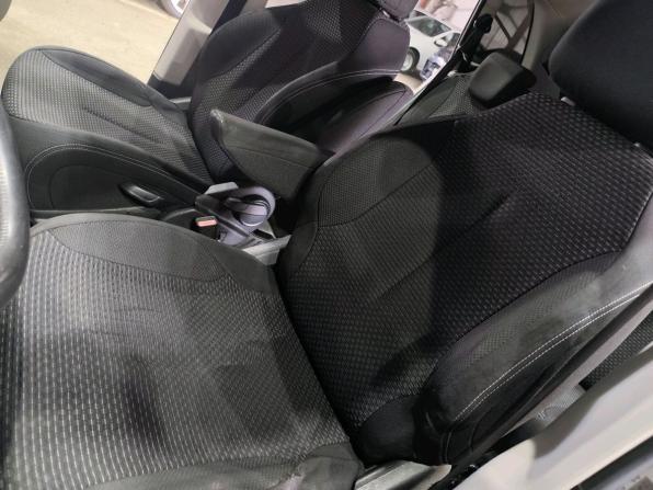 Citroen C4 Picasso I с пробегом 2013 года, цена 599 000 рублей, 293302 км, компактвэн, Автокод Объявления