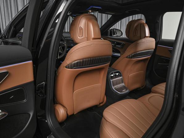 Mercedes-Benz E-Класс VI (W214 S214) с пробегом 2024 года, цена 6 750 000 рублей, 12869 км, седан, Автокод Объявления
