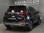 Chery Tiggo 4 I Рестайлинг Пермь  - изображение 20