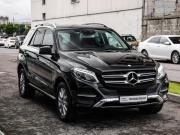 Mercedes-Benz GLE I (W166) Санкт-Петербург  - изображение 40