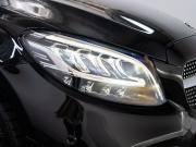 Mercedes-Benz C-Класс IV (W205) Рестайлинг Иркутск  - изображение 52