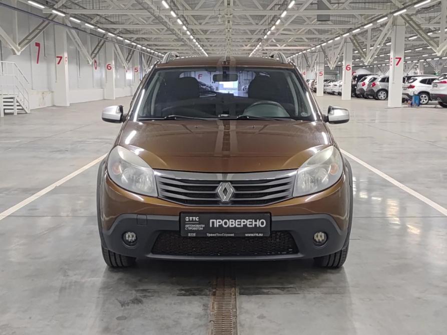 Renault Sandero I Казань  - изображение 2