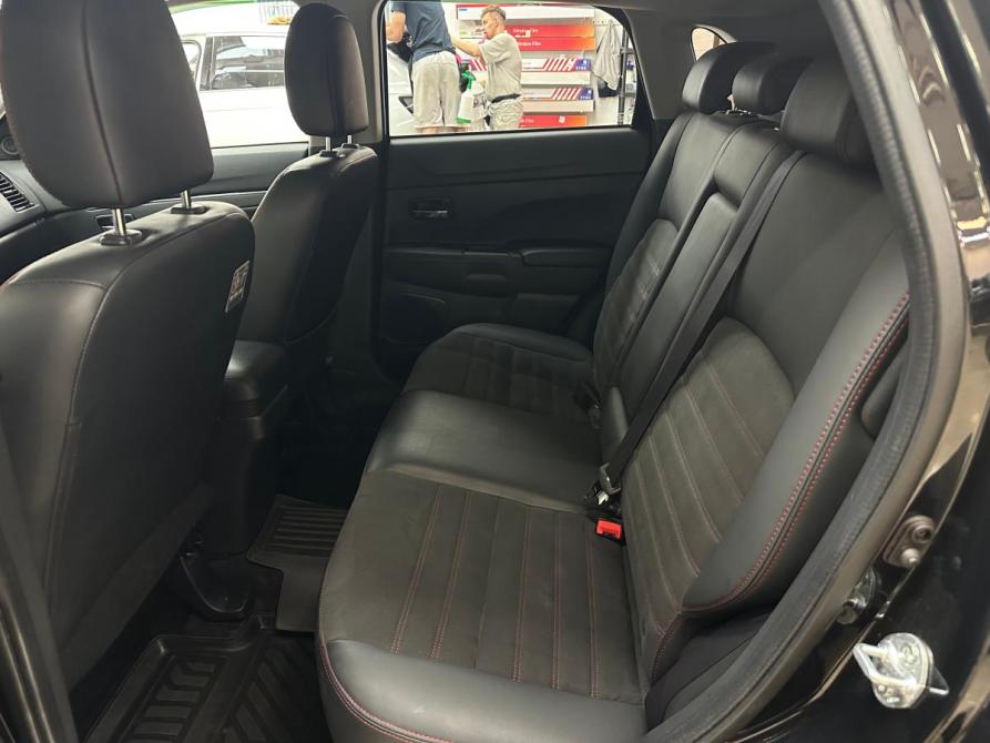 Mitsubishi ASX I Рестайлинг 3 Уфа  - изображение 22