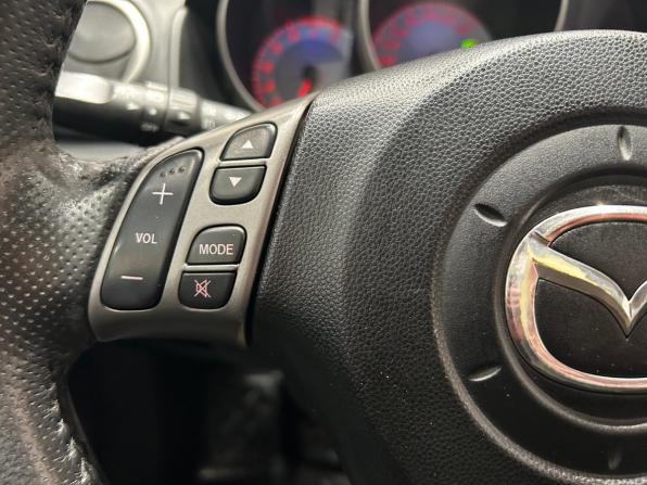 Mazda 3 I (BK) Рестайлинг с пробегом 2007 года, цена 499 000 рублей, 185391 км, хэтчбек, Автокод Объявления