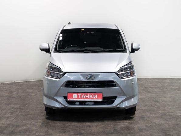 Daihatsu Mira e:S II с пробегом 2020 года, цена 675 000 рублей, 132000 км, хэтчбек, Автокод Объявления