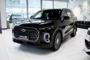 Chery Tiggo 9 I Москва  - изображение 22