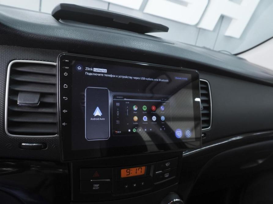 SsangYong Actyon II Ростов-на-Дону  - изображение 13